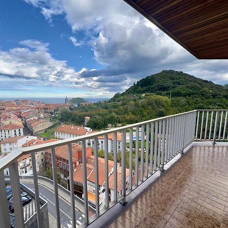 Апартаменты Piso En Lekeitio, Costa Vasca, Bizkaia. Экстерьер фото