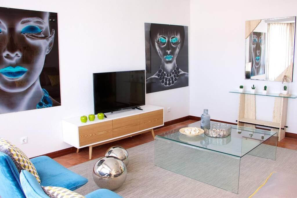 Апартаменты Piso En Lekeitio, Costa Vasca, Bizkaia. Экстерьер фото